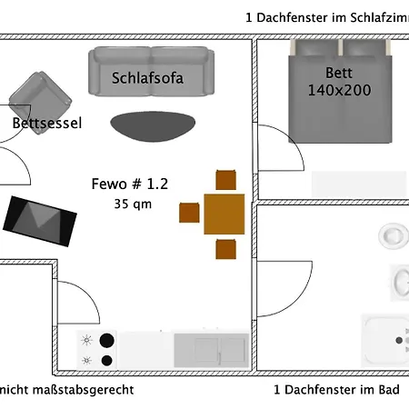 Ferienwohnungen Mey Haus Zum Rosenstock Erfurt Exterior photo