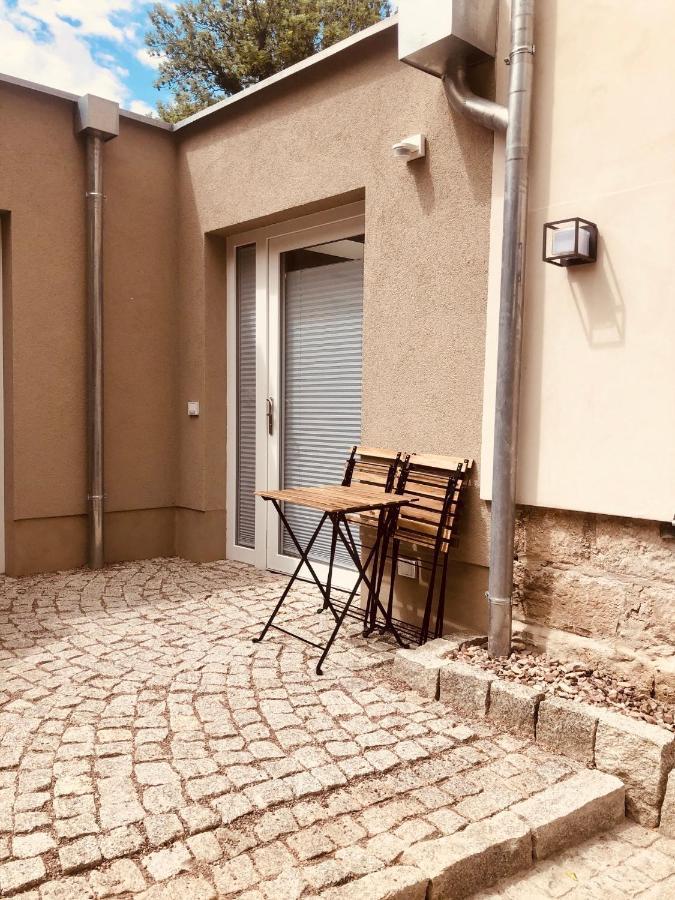 Mey Haus Zum Rosenstock Erfurt