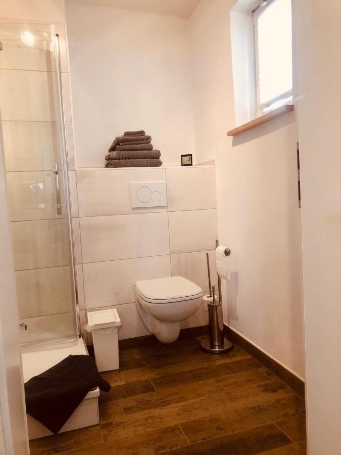 Apartment Mey Haus Zum Rosenstock Erfurt