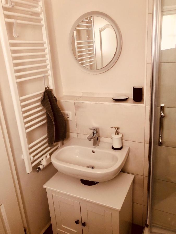 Apartment Mey Haus Zum Rosenstock Erfurt