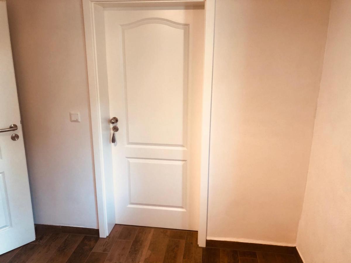Apartment Mey Haus Zum Rosenstock Erfurt