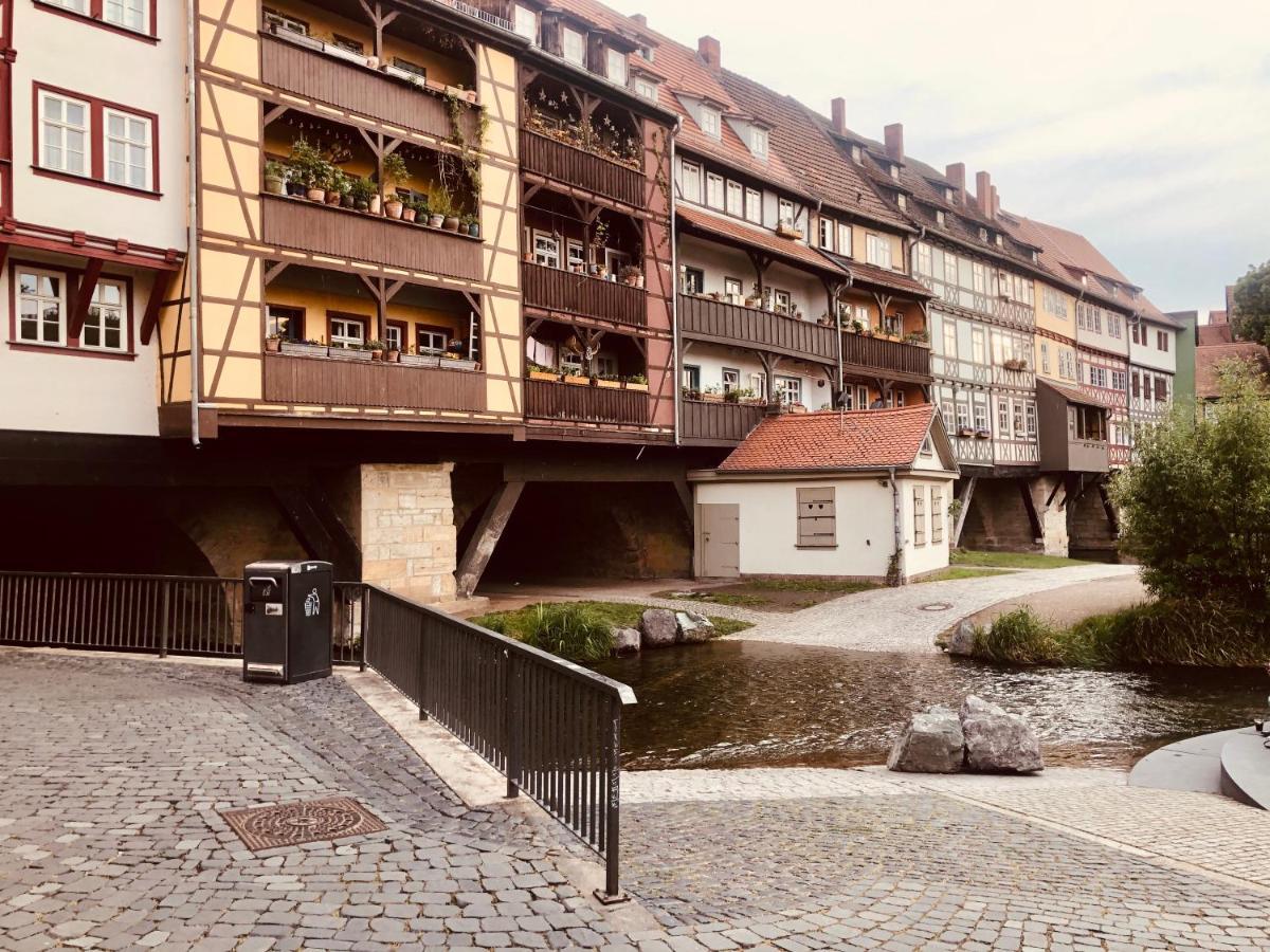Mey Haus Zum Rosenstock Apartment