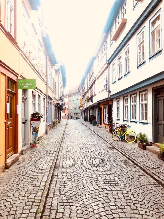 Mey Haus Zum Rosenstock *
