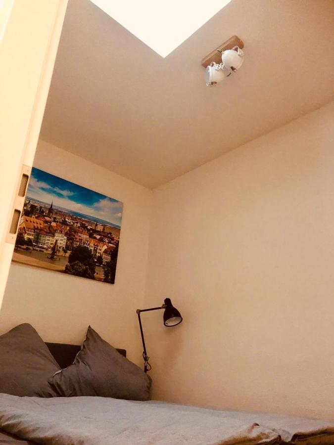 Apartment Mey Haus Zum Rosenstock