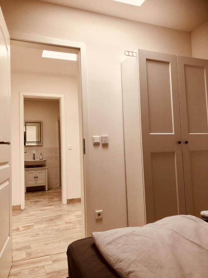 Mey Haus Zum Rosenstock Apartment *