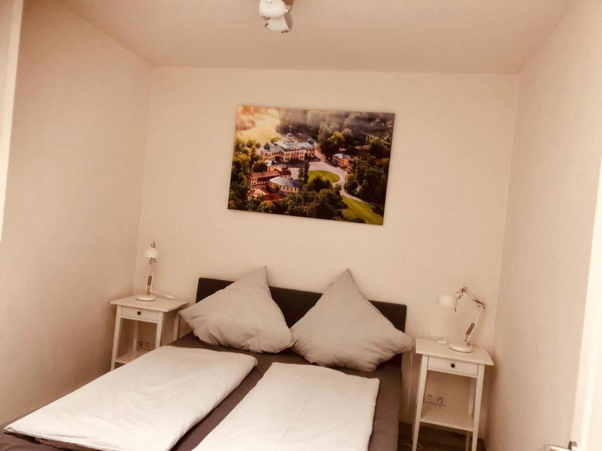 Mey Haus Zum Rosenstock *