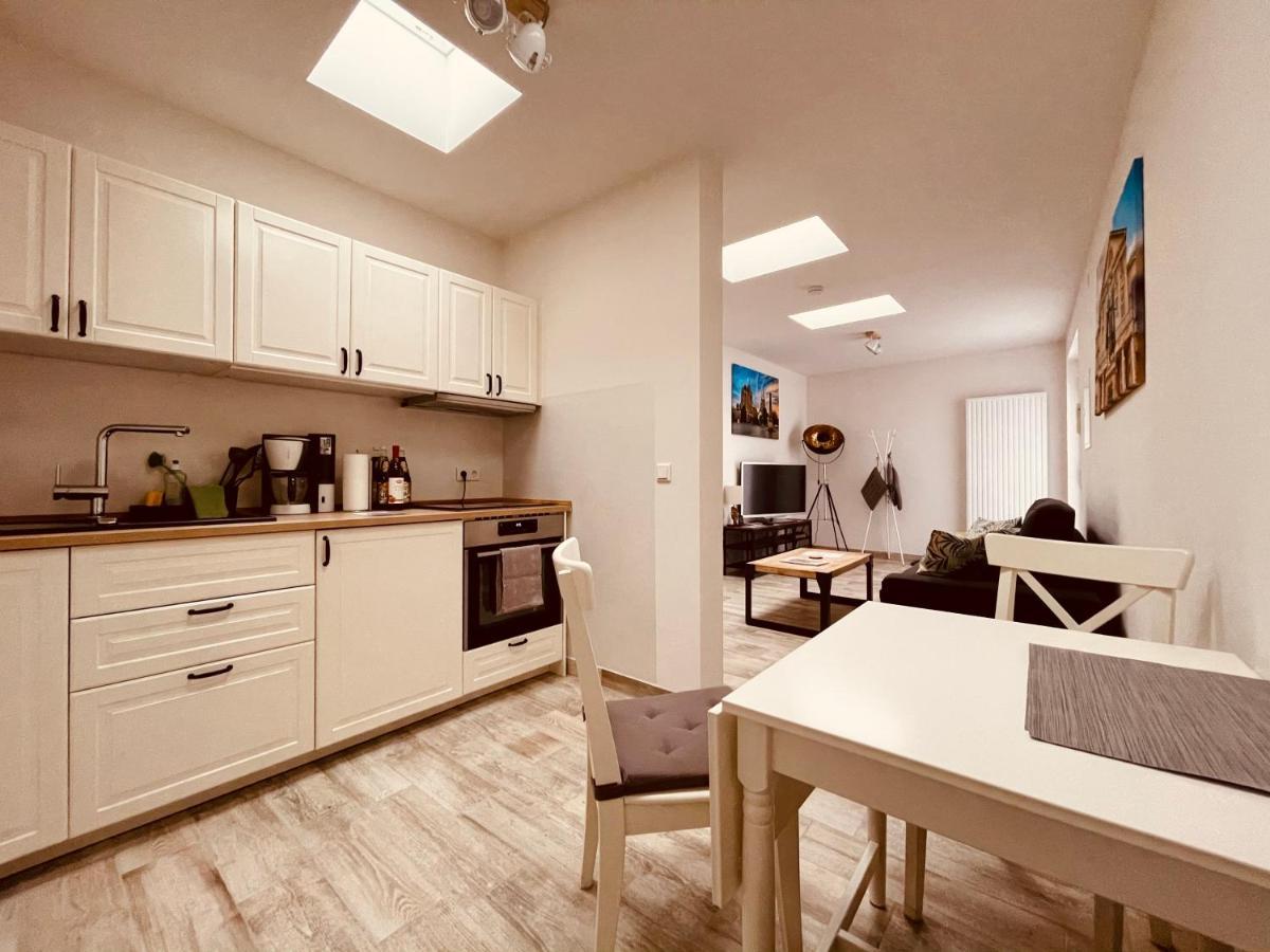 Mey Haus Zum Rosenstock Apartment *