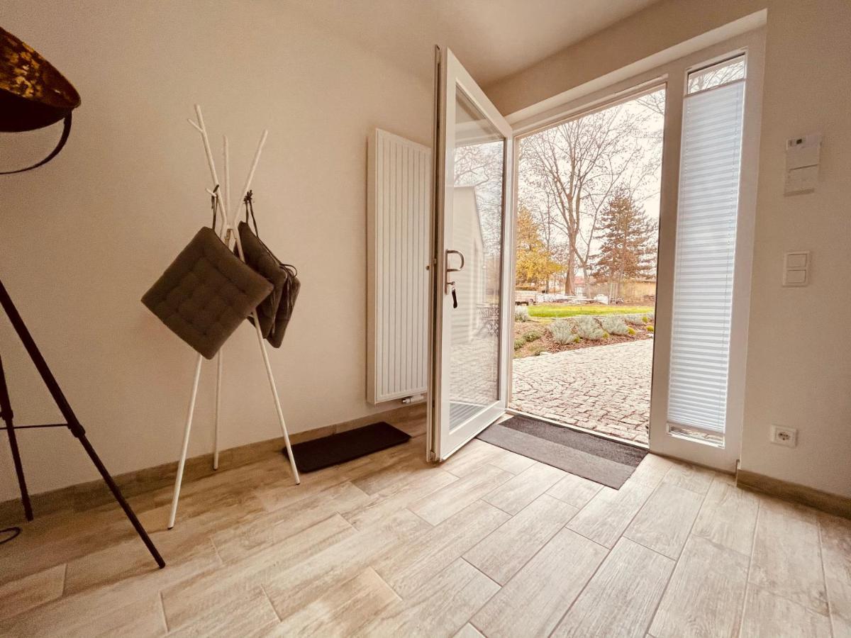 Apartment Mey Haus Zum Rosenstock