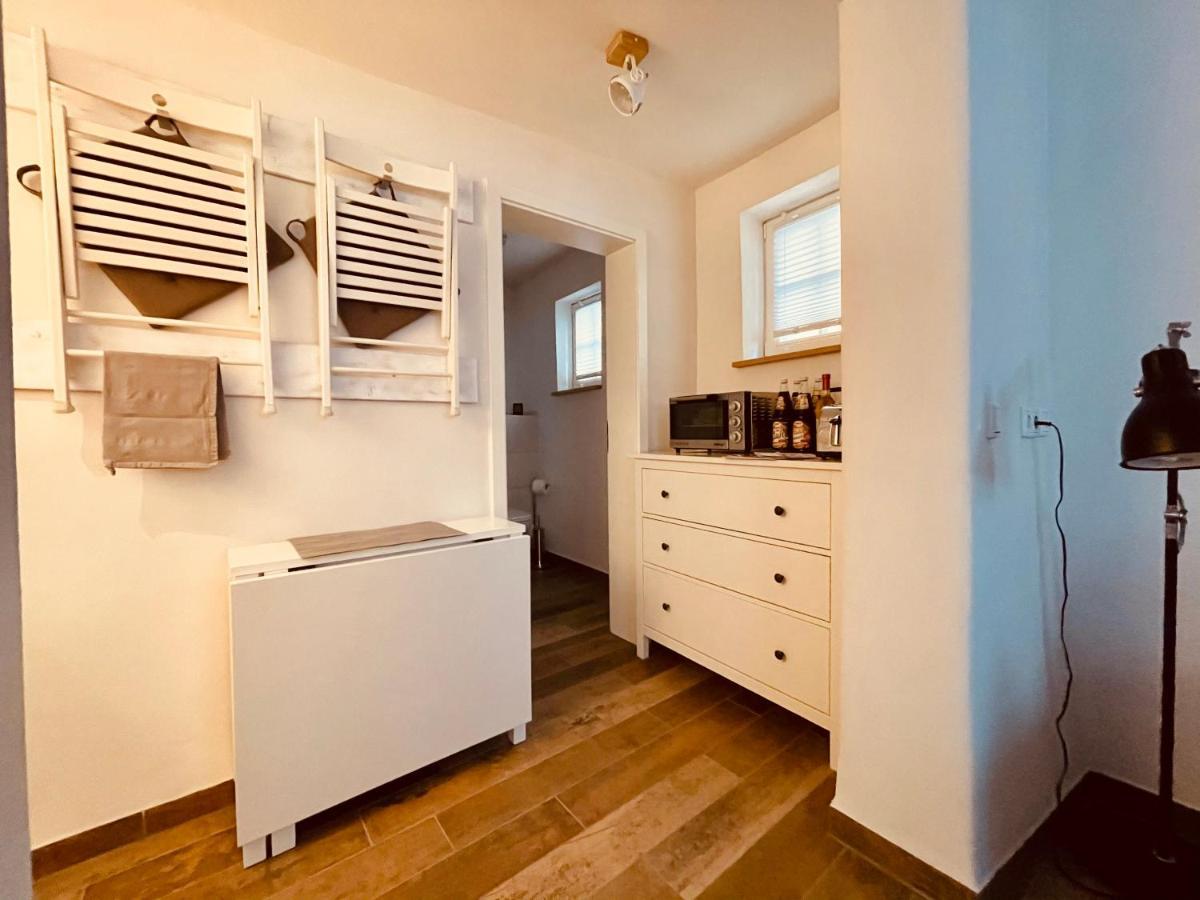 Apartment Mey Haus Zum Rosenstock *