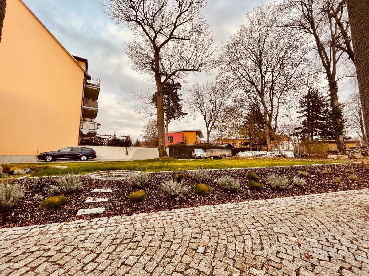 Mey Haus Zum Rosenstock * Erfurt