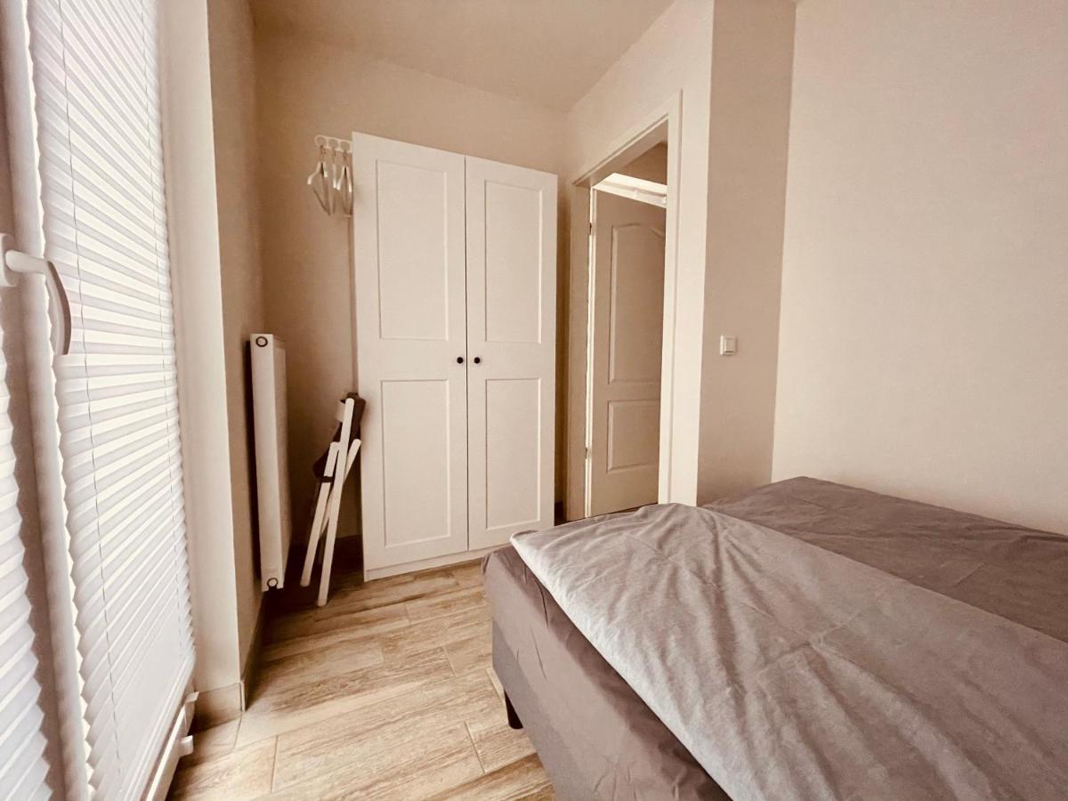 Apartment Mey Haus Zum Rosenstock