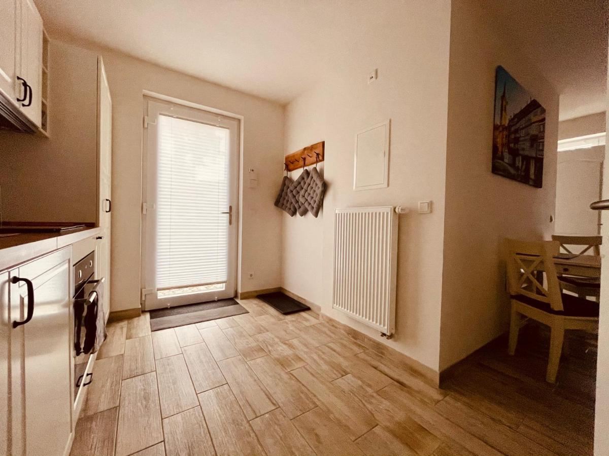 Mey Haus Zum Rosenstock Apartment *