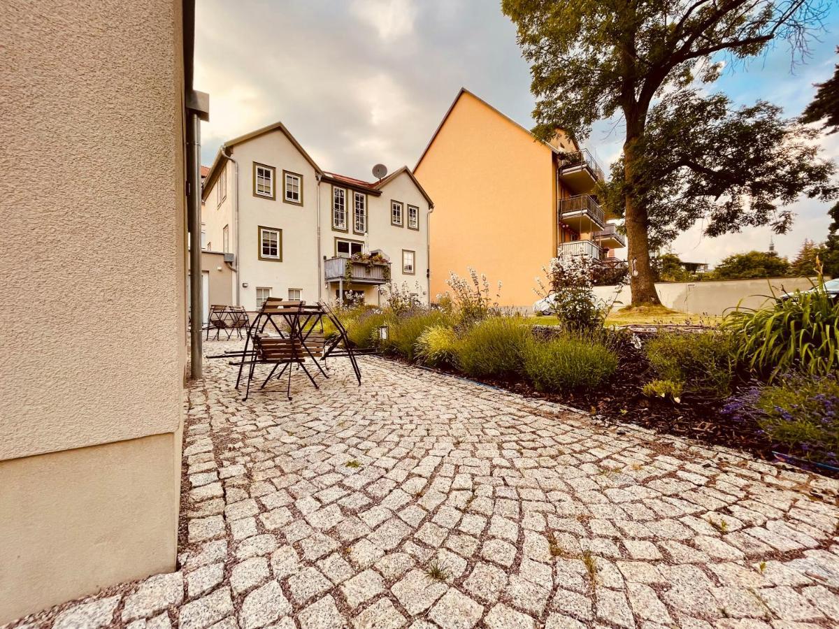 Mey Haus Zum Rosenstock