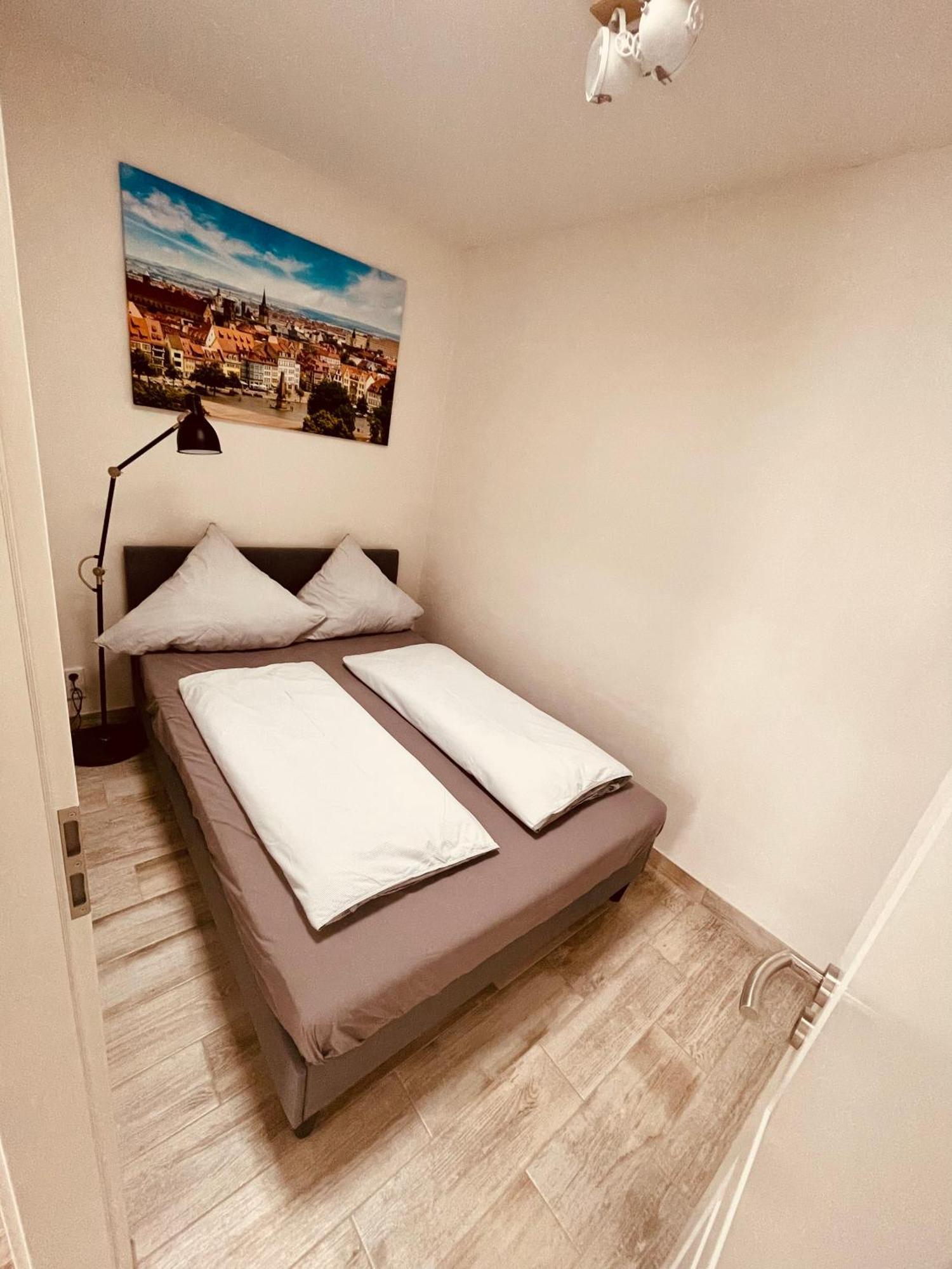 Apartment Mey Haus Zum Rosenstock *