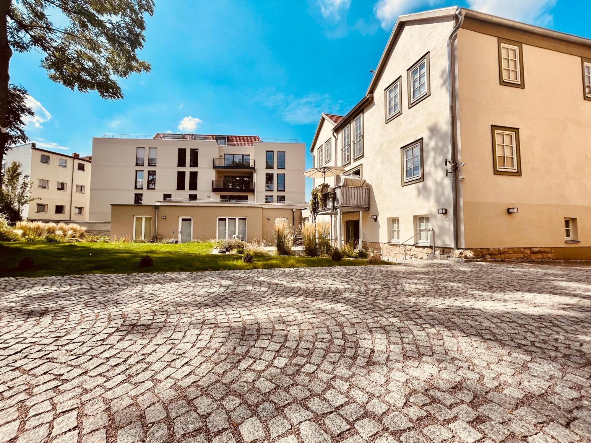 Mey Haus Zum Rosenstock *